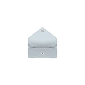 Μικρό πορτοφόλι Papier «Blue» 391446DLQ0N4005