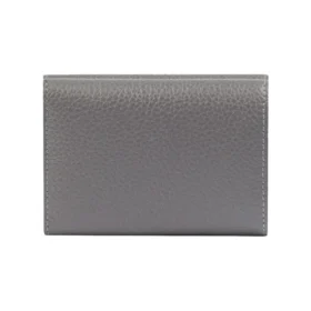 Μίνι πορτοφόλι Neo Classic «Σκούρο γκρι» 64010715Y0Y1219