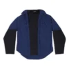 Μπλούζα BB Icon Trompe L’oeil «Navy Black» 699227TNM428060