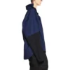 Μπλούζα BB Icon Trompe L’oeil «Navy Black» 699227TNM428060