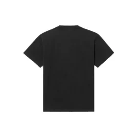 Μπλούζα με κοντά μανίκια Rammstein Germany Band Crossover Μαύρη 670943TLV511000