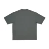 Μπλούζα Mirror Balenciaga με μεσαία εφαρμογή “Grey” 612966TNVR21242