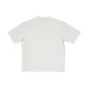 Μπλούζα Mirror Balenciaga με μεσαία εφαρμογή «Μπεζ» 612966TNVV89784