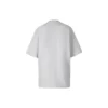 Μπλούζα Mirror Balenciaga, μέτρια εφαρμογή, «White» 764235TNVR2-9784