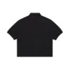 Μπλούζα Polo Bb Classic Oversized “Black” 791001TQVM71000