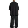 Μπλούζα Polo Bb Classic Oversized “Black” 791001TQVM71000