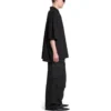 Μπλούζα Polo Bb Classic Oversized “Black” 791001TQVM71000