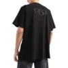 Μπλούζα Spa Pyjama “Black” 6784304A8B80100
