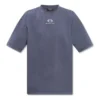 Μπλούζα T-shirt με εικονίδιο Unity «Γκρι» 641675TLVF94197