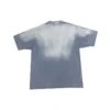 Μπλούζα T-shirt με στρογγυλό λαιμό BE KIND «Blue» 764235TPVD54313