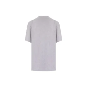 Μπλούζα T-shirt με στρογγυλό λαιμό BE KIND “Grey” 739028TPVD51167