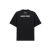 Μπλουζάκι SS21 I Love Dogs Μαύρο 641532TJVH11000