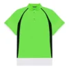 Μπλούζες Polo Unisex FW21 Πράσινο 661507TKVA53007