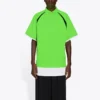 Μπλούζες Polo Unisex FW21 Πράσινο 661507TKVA53007