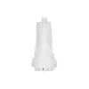 Μπότα με κορδόνια Strike “White” 590974WA9679011