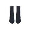 Μποτάκια Balenciaga x adidas Originals Knife 110mm «Black» 724073W2ES11090