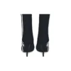 Μποτάκια Balenciaga x adidas Originals Knife 110mm «Black» 724073W2ES11090
