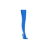 Μποτάκια Balenciaga x adidas originals Knife Over The Knee «Blue» 724074W2ES14090