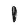 Μποτάκια Strike 20mm «Black White» 590974WA9671090