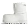 Μπότες Alaska Low «Λευκό» 780558W4SA19000
