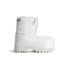 Μπότες Alaska Low «Λευκό» 780558W4SA19000