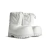 Μπότες Alaska Low «Λευκό» 780558W4SA19000