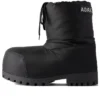 Μπότες Alaska Low «Μαύρο» 780561W4SA11000