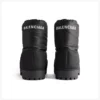 Μπότες Alaska Low «Μαύρο» 780561W4SA11000