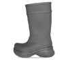 Μπότες Balenciaga x Crocs «Γκρι» 677384W1S8E1500