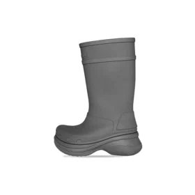 Μπότες Balenciaga x Crocs «Γκρι» 677384W1S8E1500