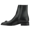 Μπότες BB Icon Rim “Black” 712641WA8E31000
