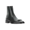 Μπότες BB Icon Rim “Black” 712641WA8E31000