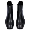 Μπότες BB Icon Rim “Black” 712641WA8E31000