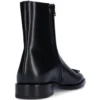 Μπότες BB Icon Rim “Black” 712641WA8E31000