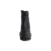 Μπότες Combat Strike 20mm “Washed Black Cotton” 694060W2H111000