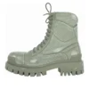 Μπότες Combat Strike «Washed Green Cotton» 694042W2H113300