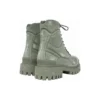 Μπότες Combat Strike «Washed Green Cotton» 694042W2H113300