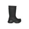 Μπότες Crocs x Balenciaga «Black» 677388W1S8E1000