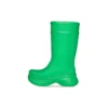 Μπότες Crocs x Balenciaga «Green» 677388W1S8E3033