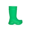 Μπότες Crocs x Balenciaga «Green» 677388W1S8E3033