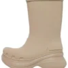 Μπότες Crocs x Balenciaga «Μπεζ» 677384W1S8E2500