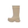 Μπότες Crocs x Balenciaga «Μπεζ» 677384W1S8E2500