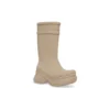 Μπότες Crocs x Balenciaga «Μπεζ» 677384W1S8E2500