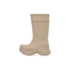 Μπότες Crocs x Balenciaga «Μπεζ» 677388W1S8E2500