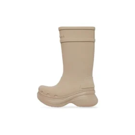 Μπότες Crocs x Balenciaga «Μπεζ» 677388W1S8E2500
