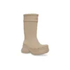 Μπότες Crocs x Balenciaga «Μπεζ» 677388W1S8E2500