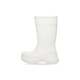 Μπότες Crocs x Balenciaga «White» 677388W1S8E9000