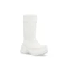 Μπότες Crocs x Balenciaga «White» 677388W1S8E9000