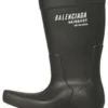 Μπότες Excavator «Black Rubber» 709243W2DJ01000