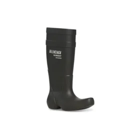 Μπότες Excavator «Black Rubber» 709243W2DJ01000
